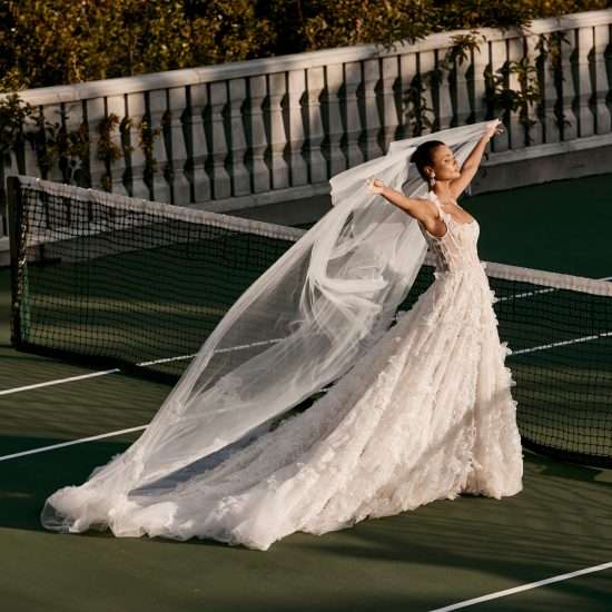 Rocky Mountain Bride’s Top Wedding Dress Picks from Spring 2023