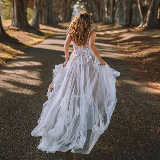All Who Wander