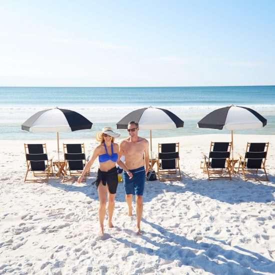 Plan your romantic getaway at The Pearl Hotel in Rosemary Beach, Florida