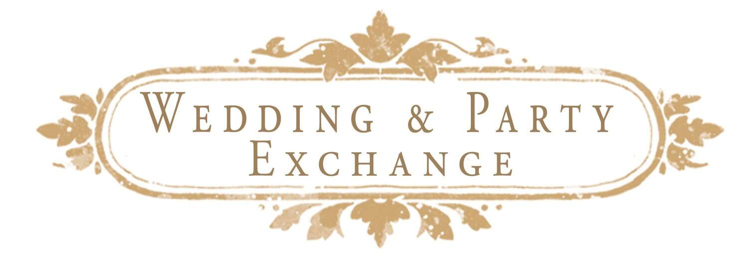 Wedding and Party Exchange – WPE <span> | Idaho Wedding Rentals </span>