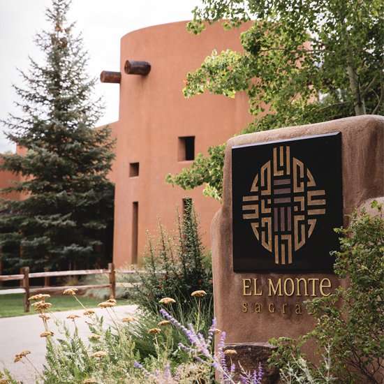 El Monte Sagrado