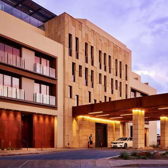 Hotel Chaco <span> | Albuquerque New Mexico Wedding Venue </span>