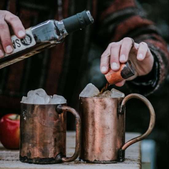 The Best Handcrafted Gifts For Your Groomsmen