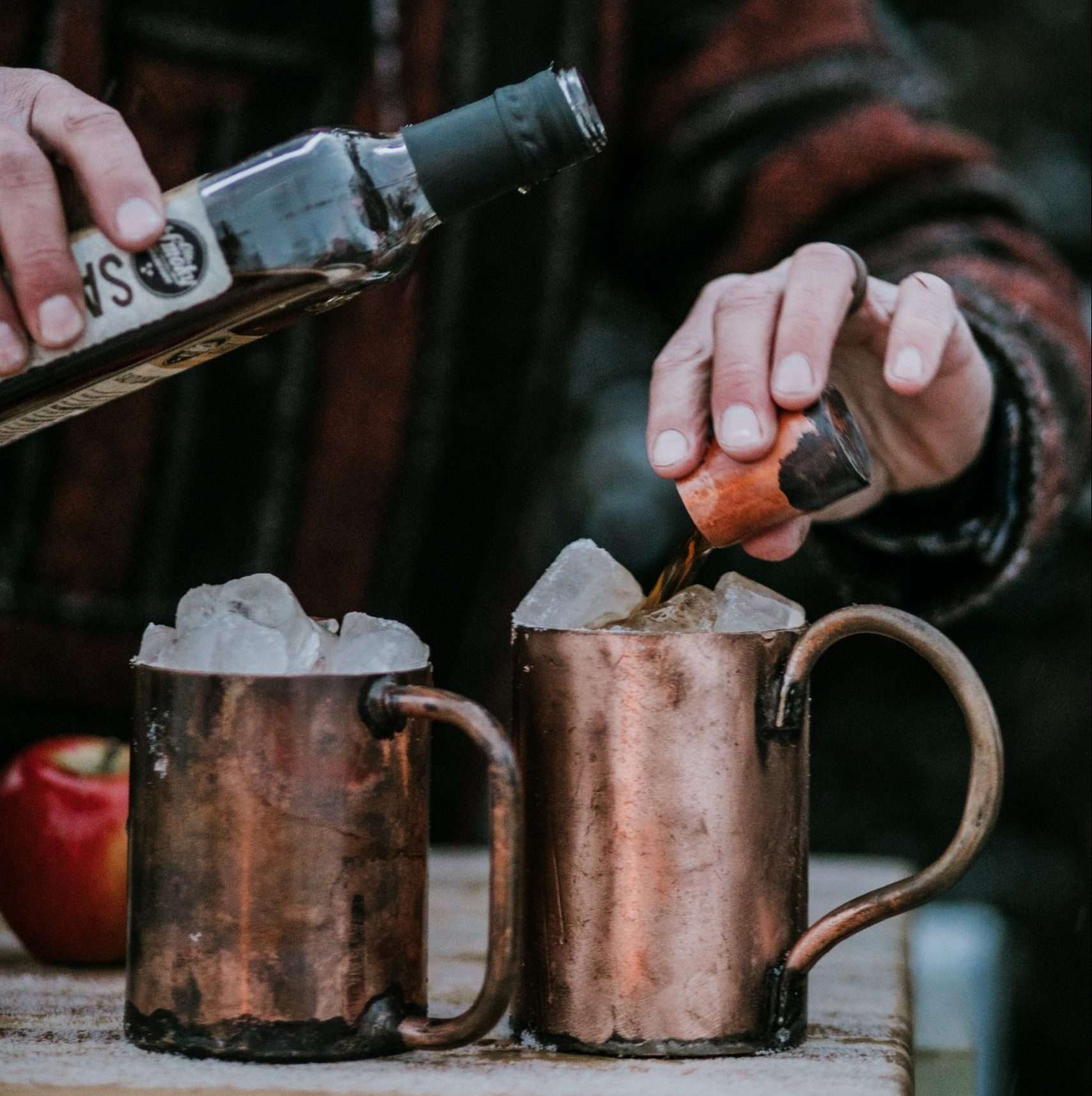 The Best Handcrafted Gifts For Your Groomsmen