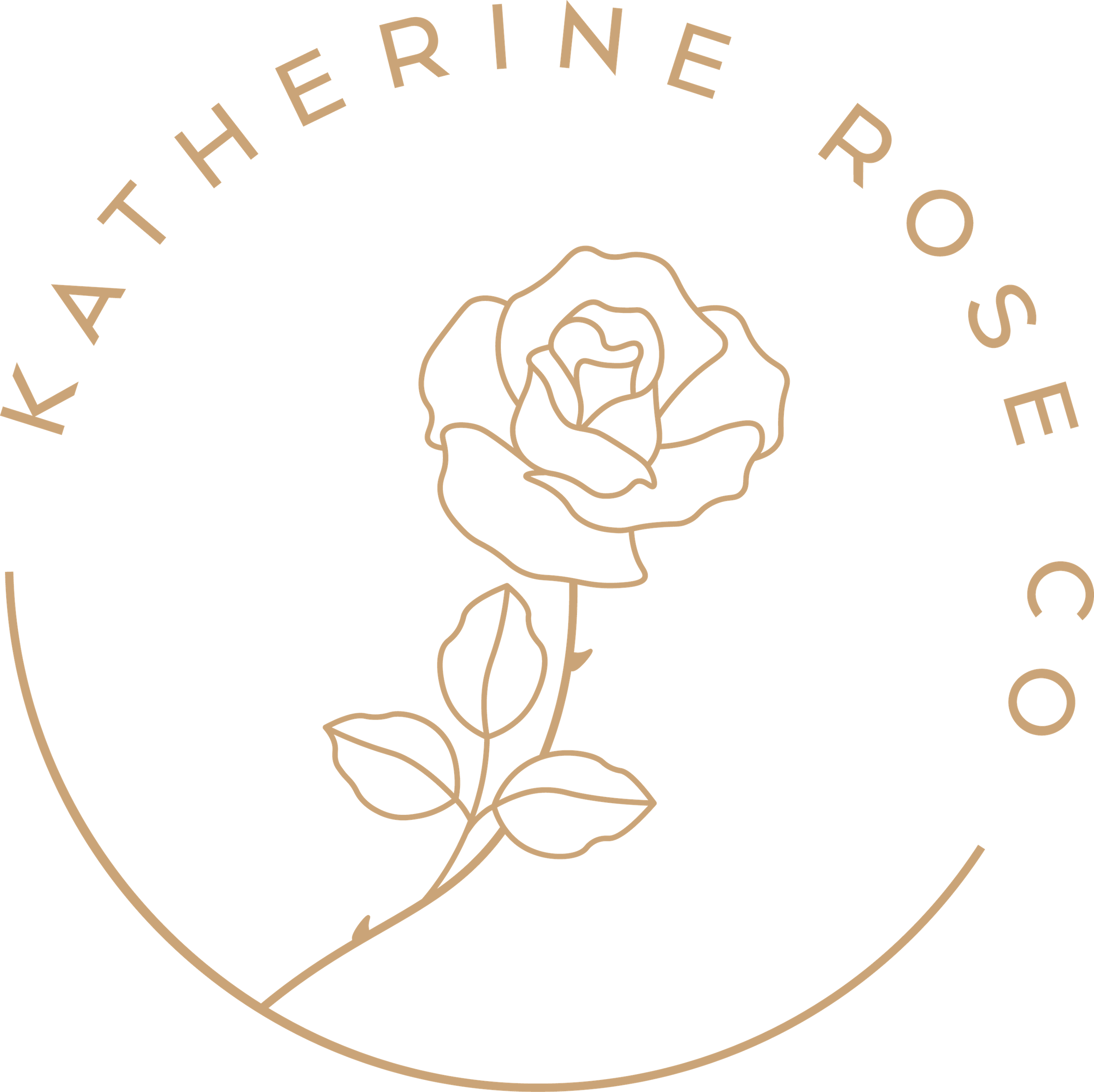 Katherine Rose Co