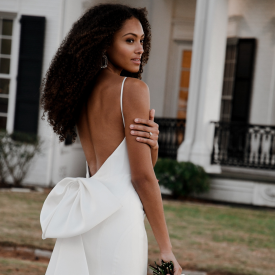Martina Liana Bridal Designs