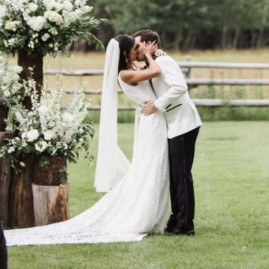How To Choose The Best Veil For Your Dress