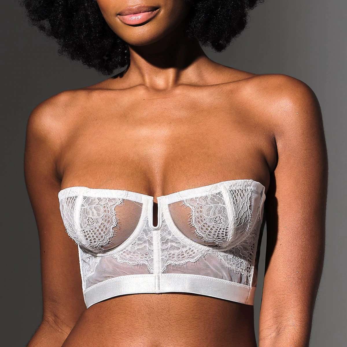 underwear for mermaid wedding dress Wedding Underwear Guide: What to Wear Under Your Wedding Dress