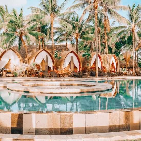12 Insta Worthy Honeymoon Resorts and Hotels