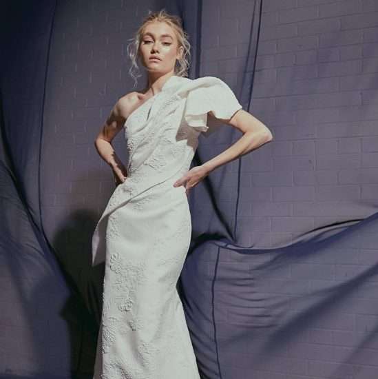 Georgia Young Couture