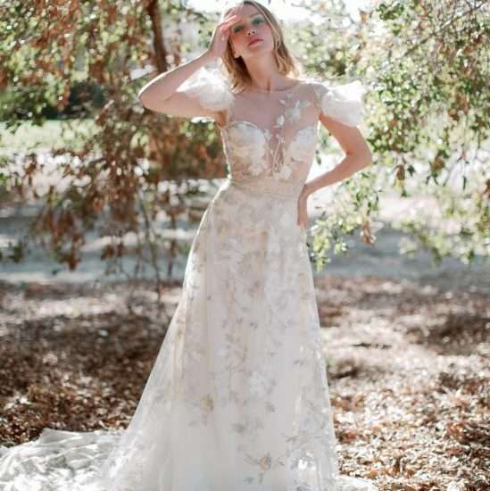 Claire Pettibone