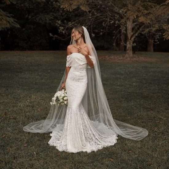 Grace Loves Lace
