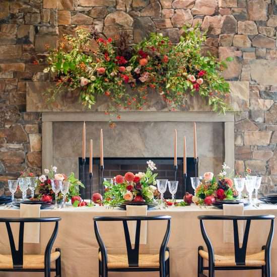 The Perfect Adventure Wedding Weekend at Snow King Resort 