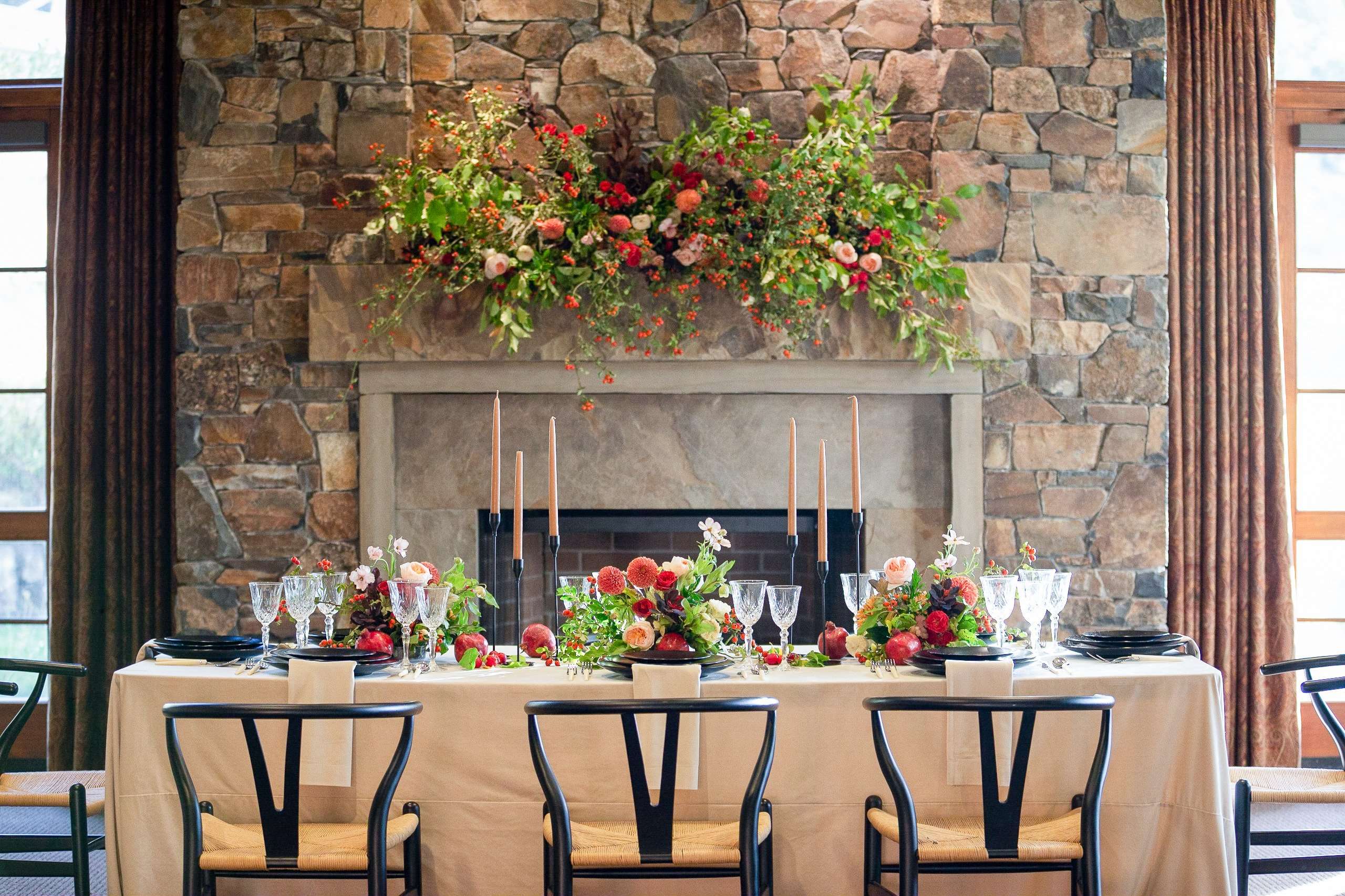 The Perfect Adventure Wedding Weekend at Snow King Resort
