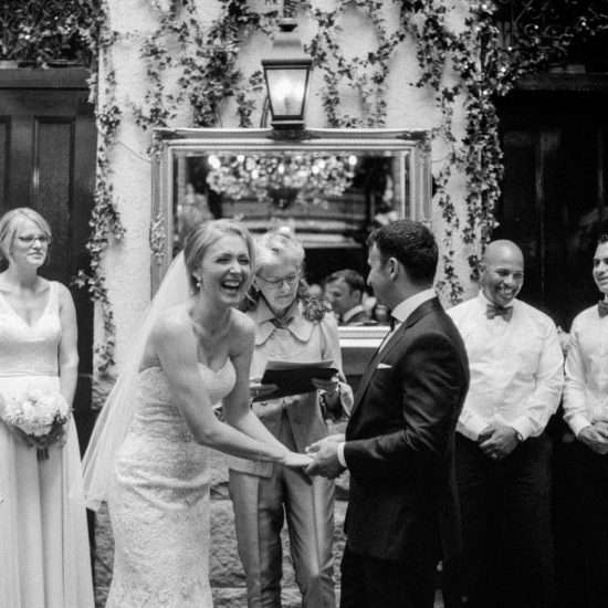 Plan an Industrial Chic Wedding in Vancouver at Brix & Mortar