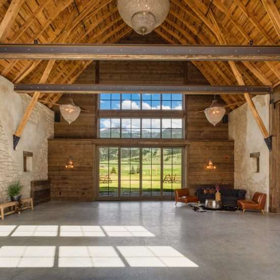 Copper Rose Ranch