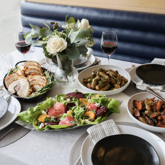 Empire Provisions <span> | Calgary Alberta Wedding Caterer </span>