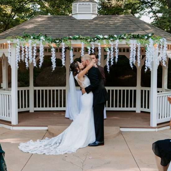 Tapestry House by Wedgewood Weddings