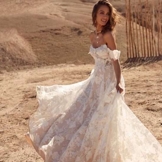 Velvet Bride <span> | Missoula Montana Bridal Boutique </span>