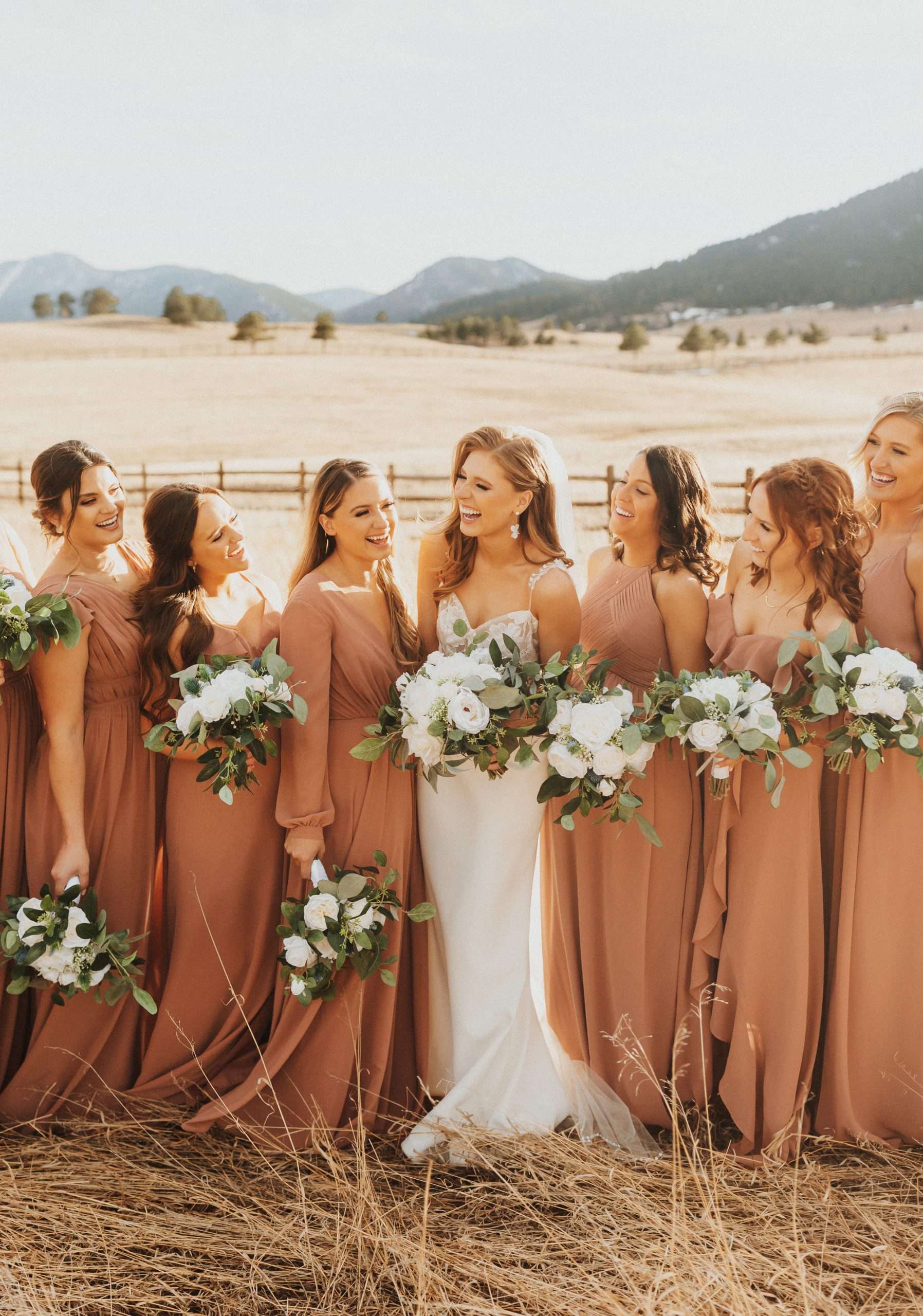 western themed wedding bridesmaid dresses Amazon.com: Elley Chiffion Bridesmaid Dresses Short for Women Western Country Wedding Guest Dress Aqua US24 : Clothing, Shoes & Jewelry