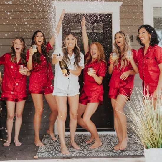 6 Fabulous Gifts For Your Bridesmaids