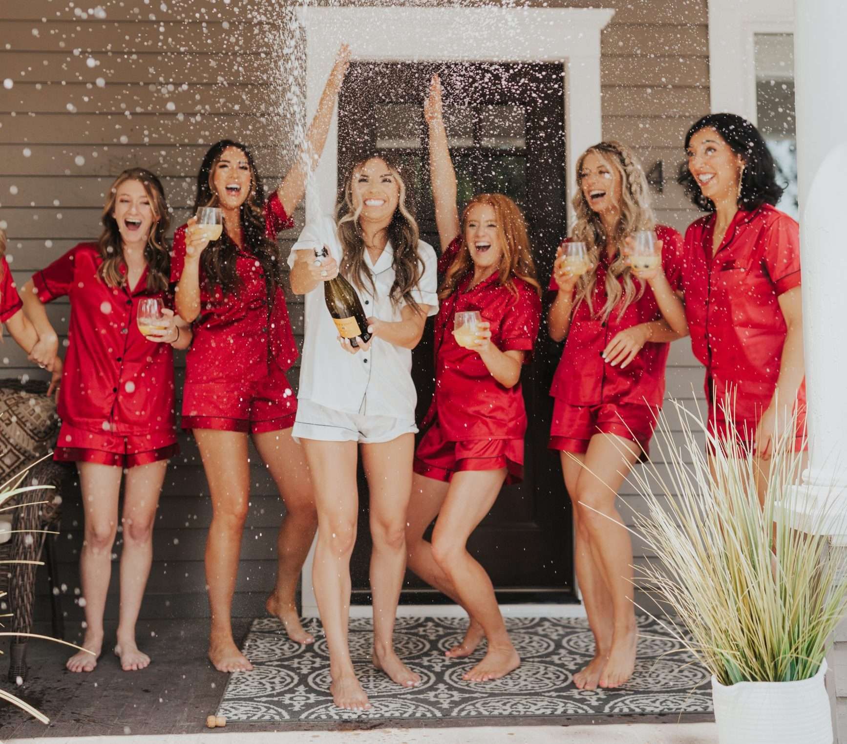 6 Fabulous Gifts For Your Bridesmaids