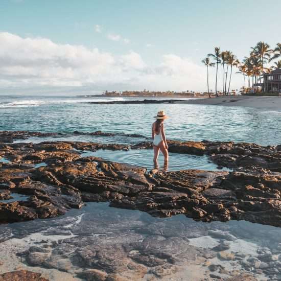 The Ultimate Guide to a Hawaii Honeymoon