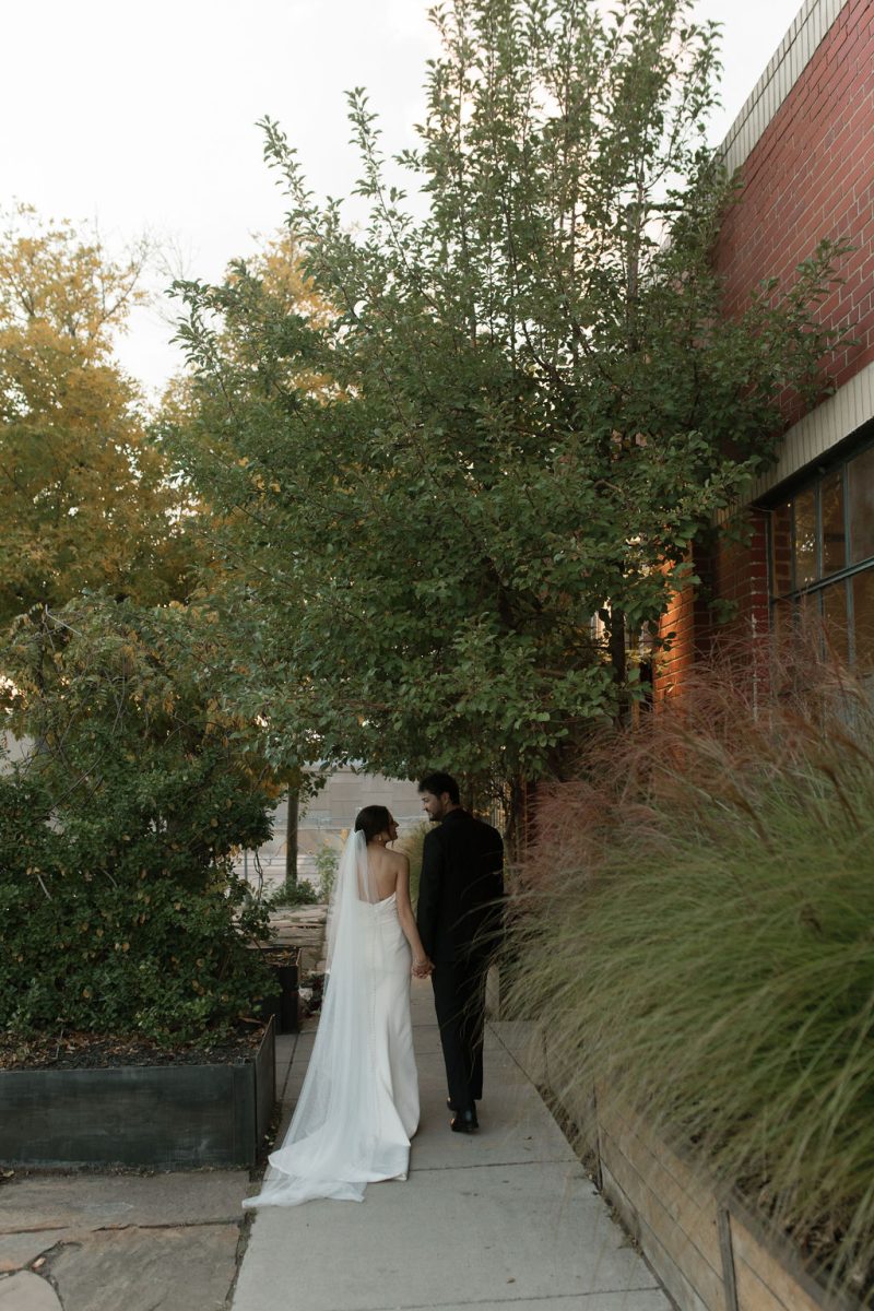 moss wedding venue in denver