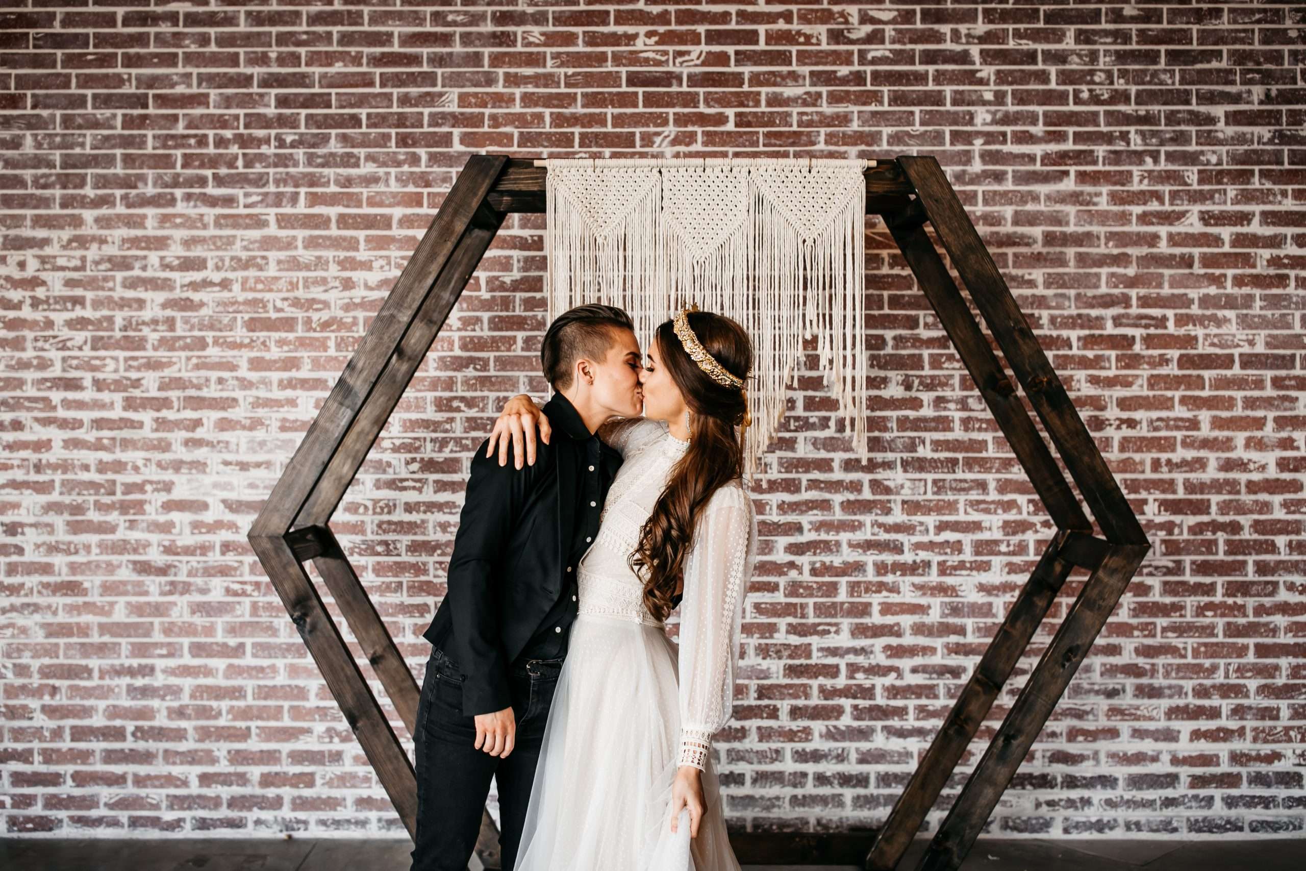 The Azalea Wedding Venue in South Jordan, Utah is What Dreams Are Made Of