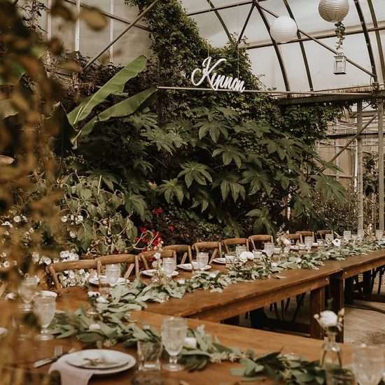 6 Beautiful Tablescape Ideas for your Summer Wedding