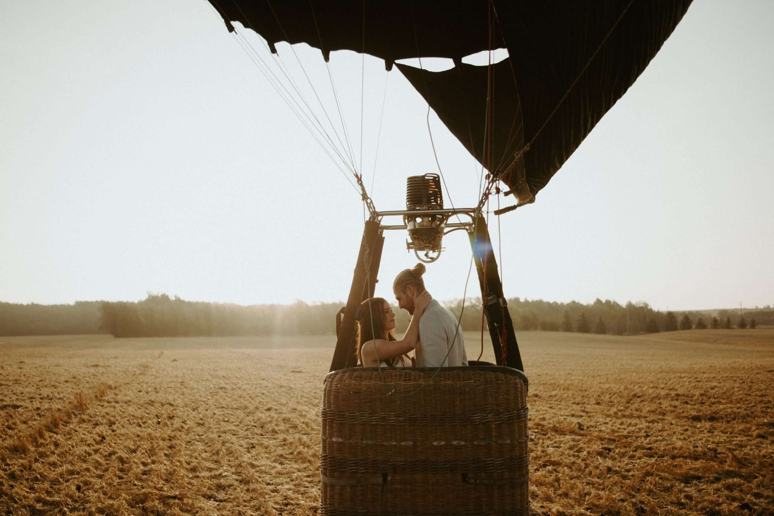 6 Movie-Worthy Wedding Getaways That We’re Swooning Over