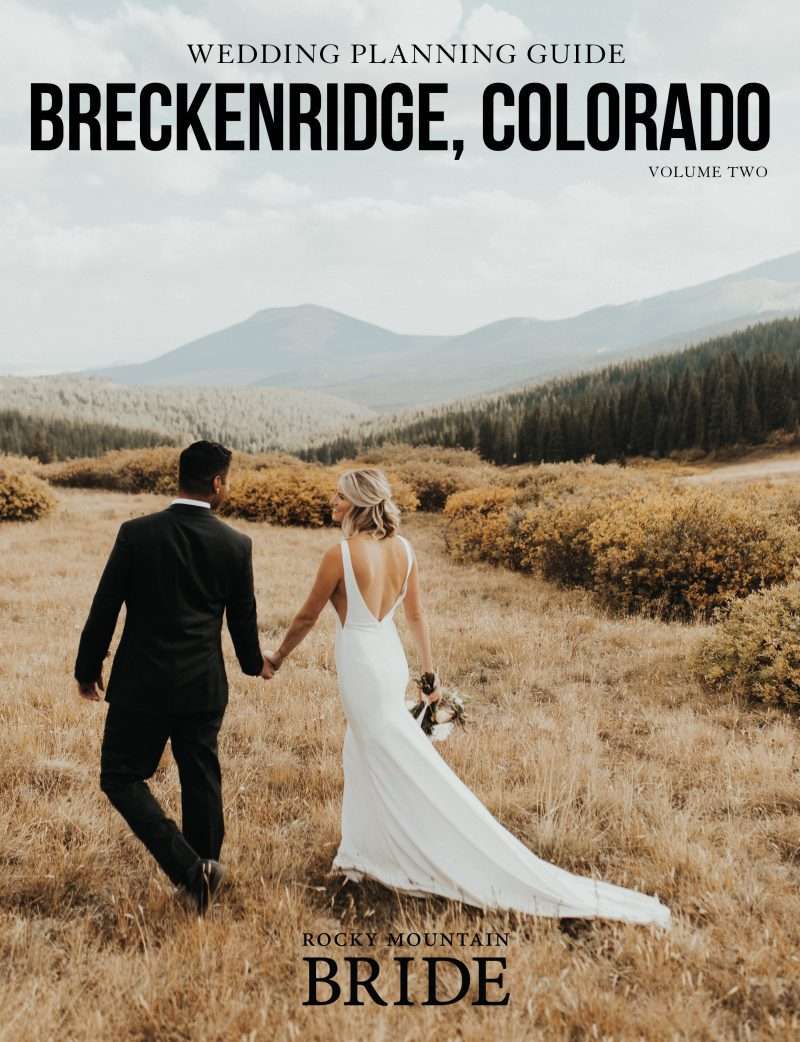 Breckenridge Vol. 2
