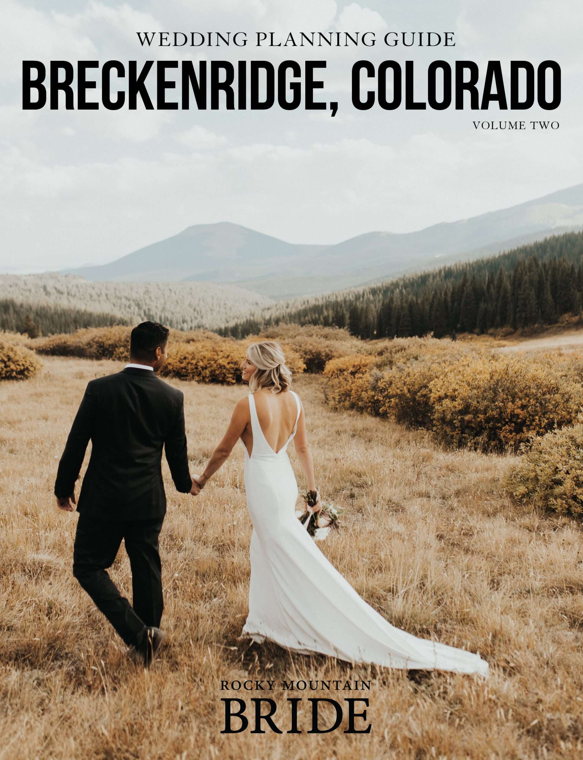 Breckenridge Vol. 2