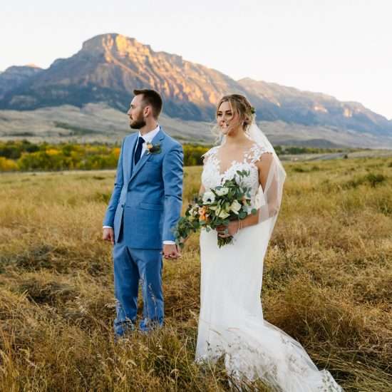Remote & Upscale Guest Ranch Venue in Northern Wyoming