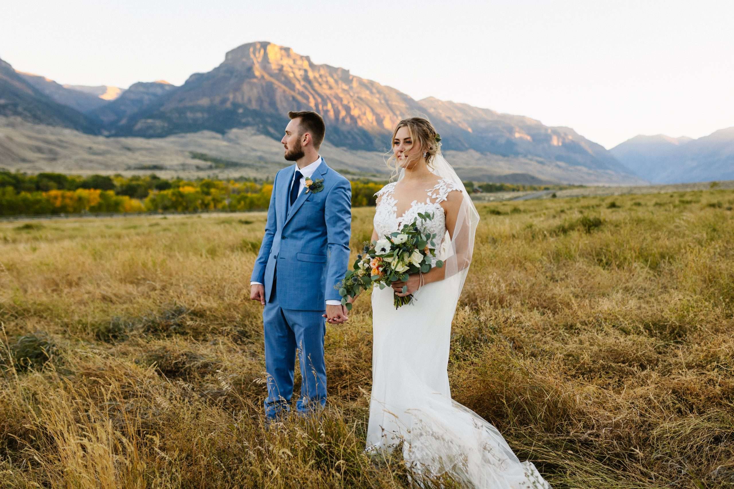 Remote & Upscale Guest Ranch Venue in Northern Wyoming