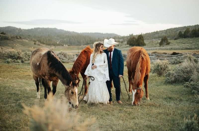 The Ranch at Wild Rose