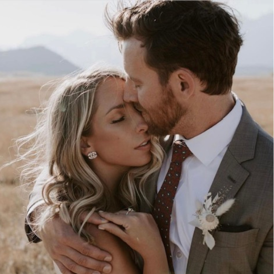 Hair & Makeup by Tanya, LLC. <span> | Jackson Wyoming Wedding Hair and Makeup Artist </span>