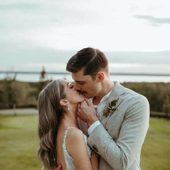 Classic Elegance at Hilltop Wedding Center