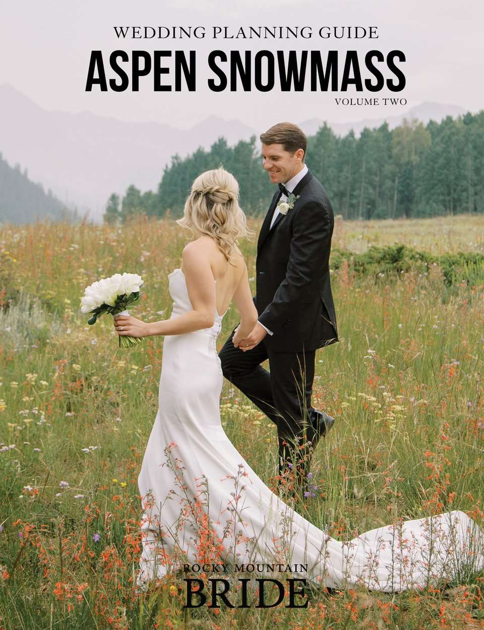 Aspen Snowmass Vol. 2