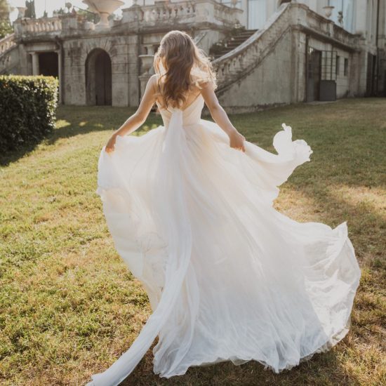 Fantasy Bridal <span> | Utah Bridal Boutique </span>