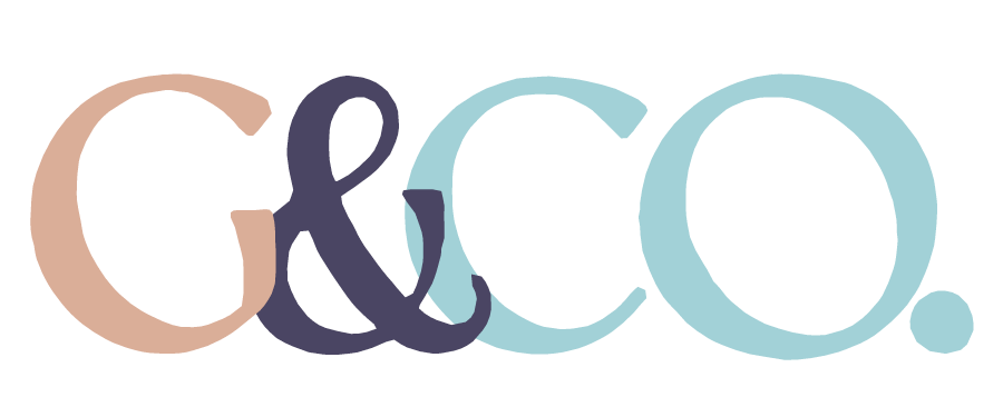Grace & Co. <span> | Colorado Wedding Planner </span>