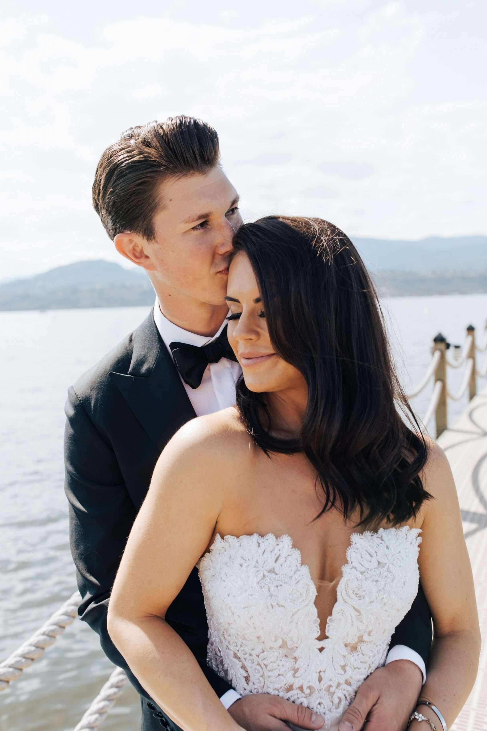 A Celebration of Love in Kelowna