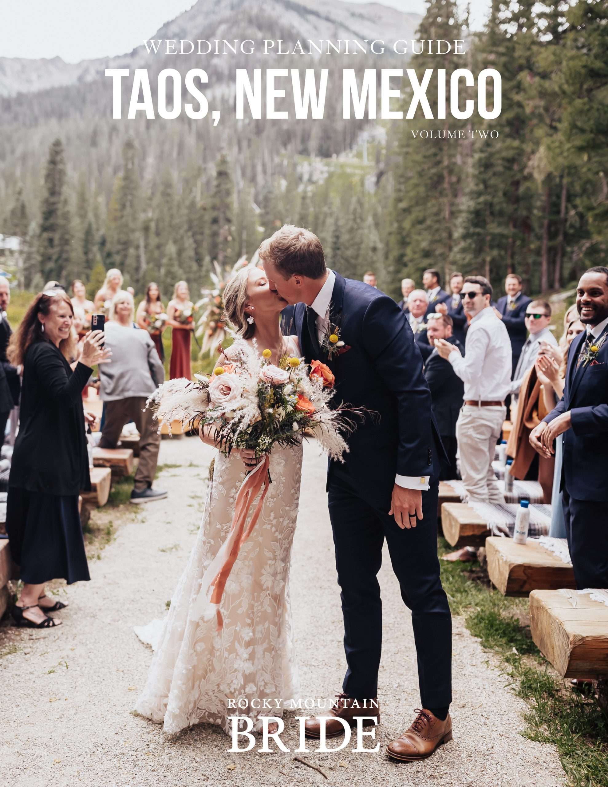 Taos Vol. 2
