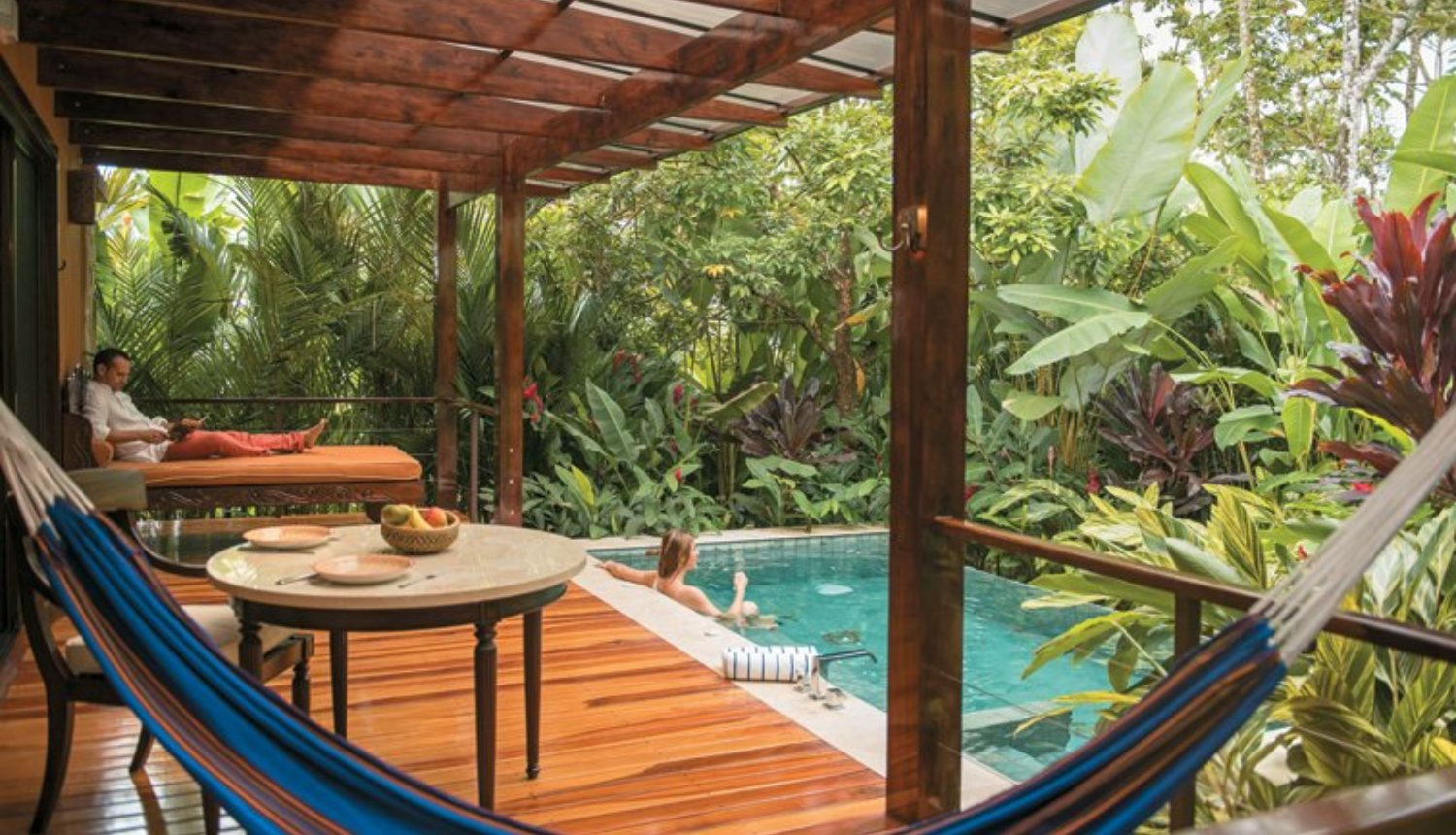 7 Perfect Destinations for Couples Seeking an Adventure and Relaxation Honeymoon