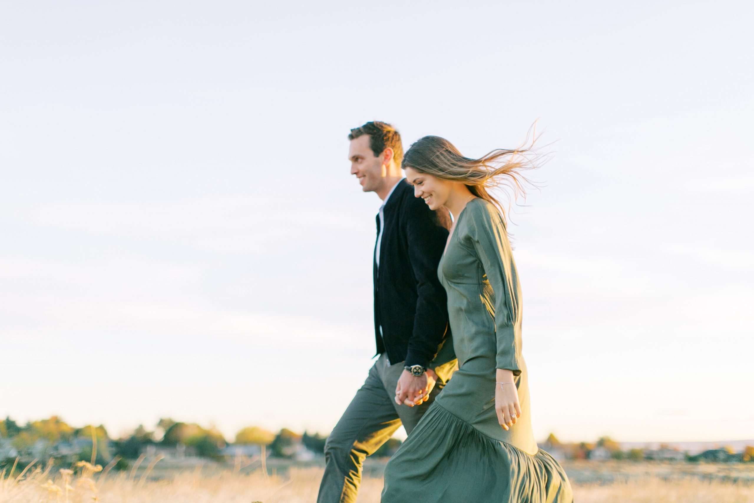 fall colorado wedding guest dress A Cheat Sheet to Wedding Guest Attire