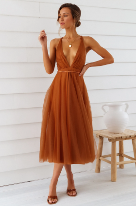 fall midi dress wedding guest 20 Best Fall Wedding-Guest Dresses for Women 2024