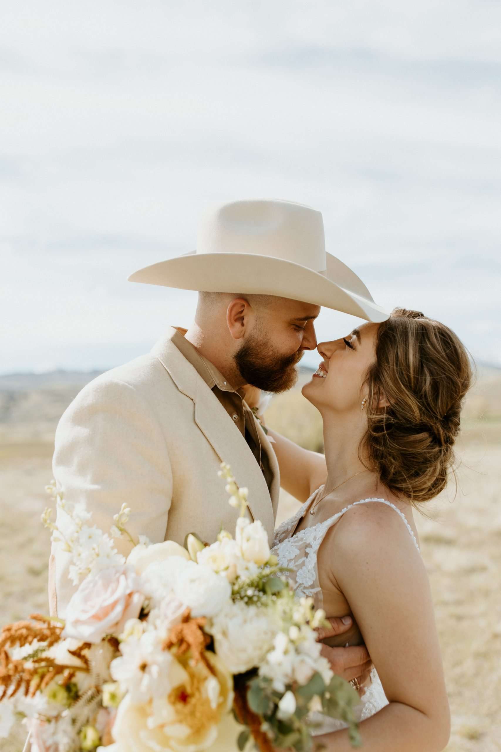 Emigrant Elopement with a Texas Touch