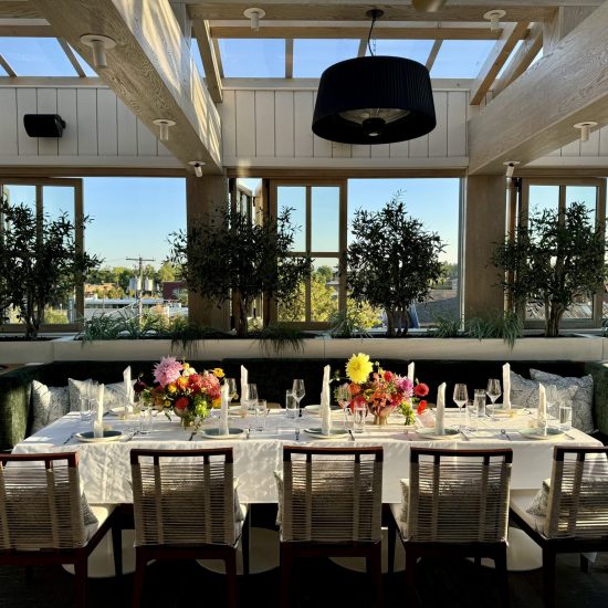 32 Glacier and Whitefish Montana Wedding Venues