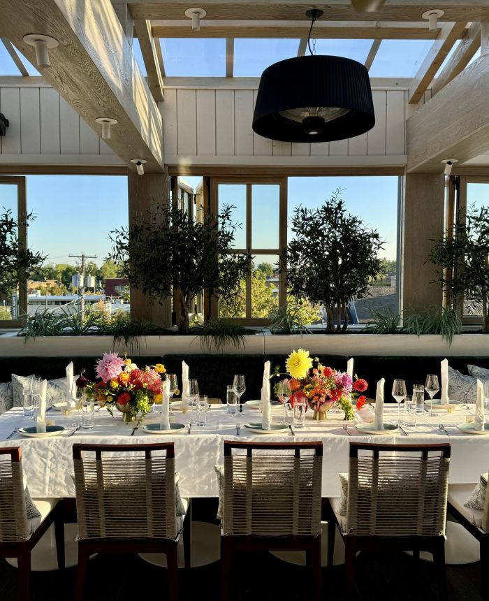 32 Glacier and Whitefish Montana Wedding Venues