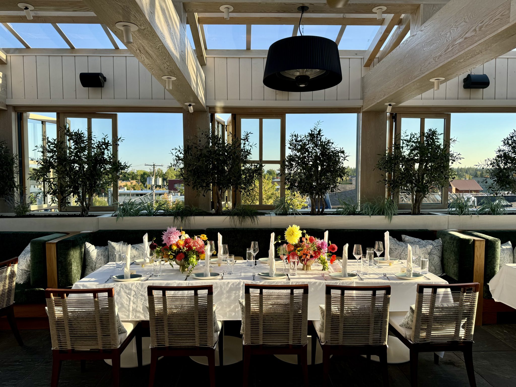 32 Glacier and Whitefish Montana Wedding Venues